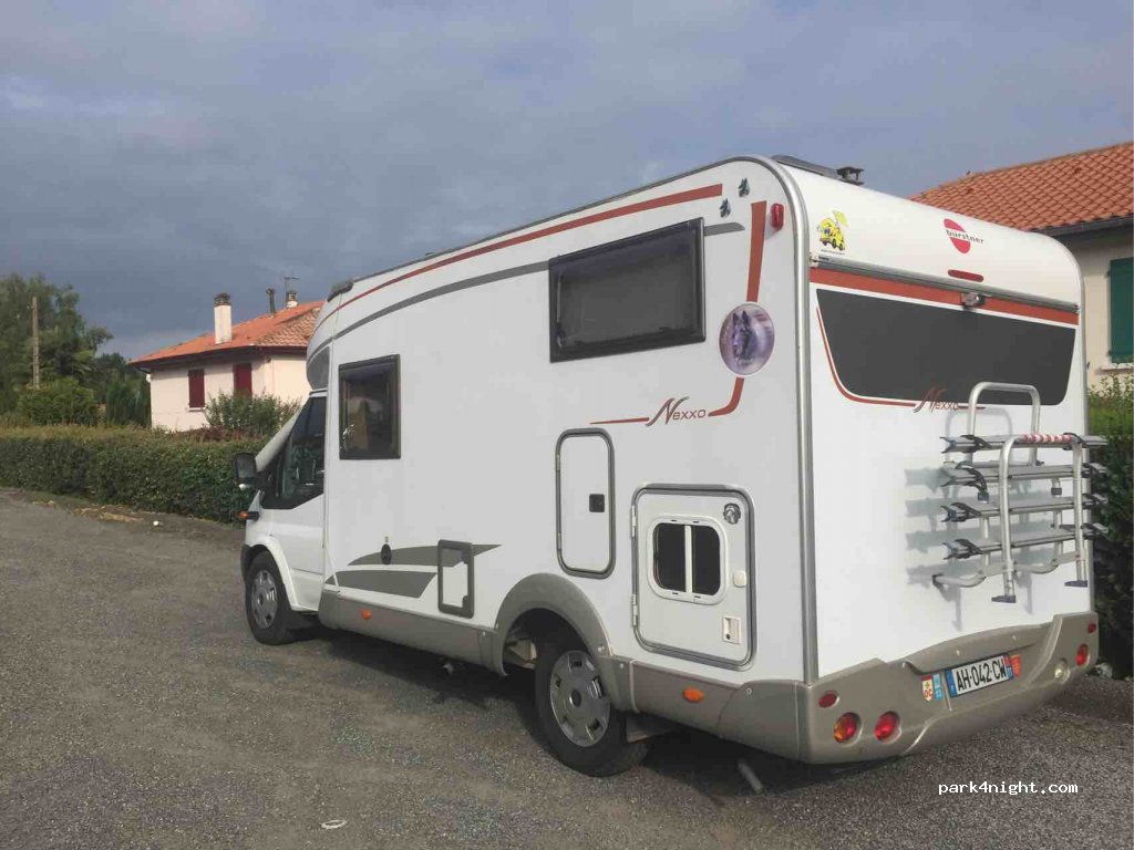 (64130) Mauléon-Licharre - 13 Rue Casamajor de Planta — foto