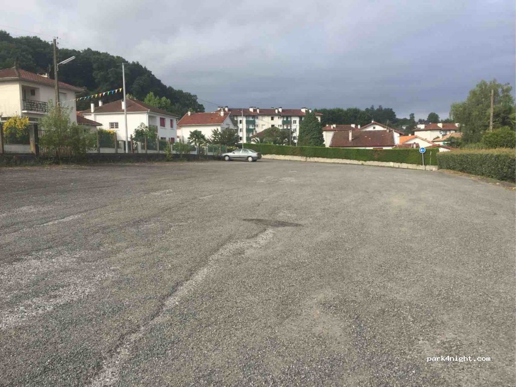 (64130) Mauléon-Licharre - 13 Rue Casamajor de Planta — foto 2