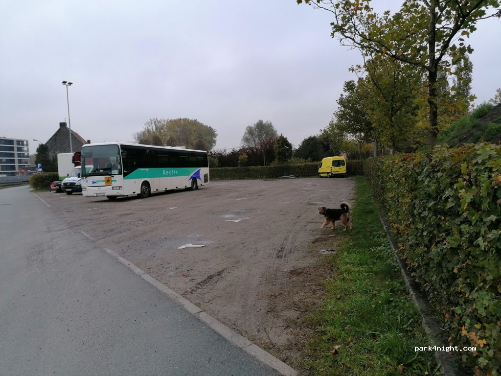 (8310) Brugge - 20 Tragelweg — foto 2