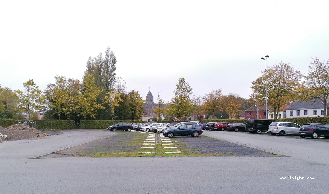 (8310) Brugge - 20 Tragelweg — foto 3