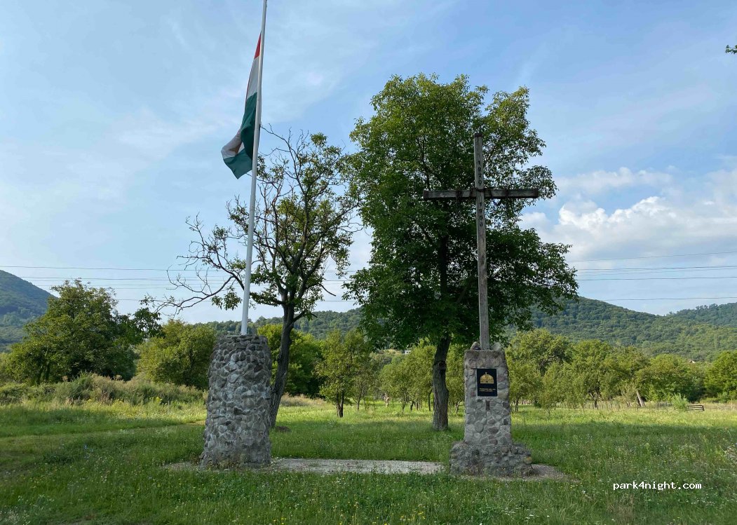 (2027) Dömös - 29 Kossuth Lajos út — foto