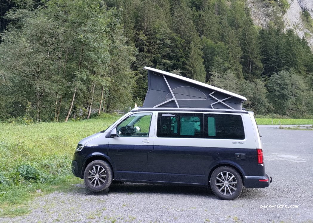 (8783) Glarus Süd - Tierfehd — foto 2