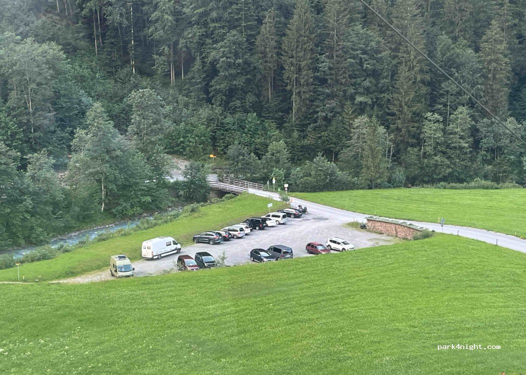 (8783) Glarus Süd - Tierfehd — foto 3