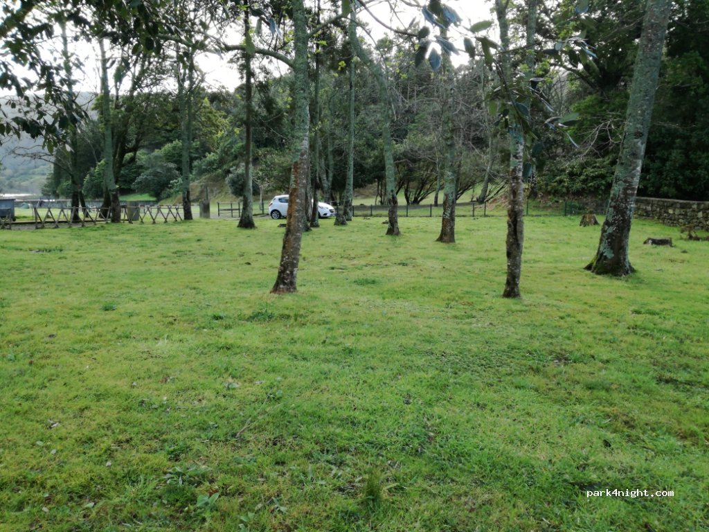 (9555) Sete Cidades - 14 Caminho das ruas — foto 2