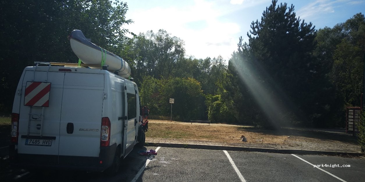 (51300) Vitry-le-François - 2 Avenue du Bois Bode — foto