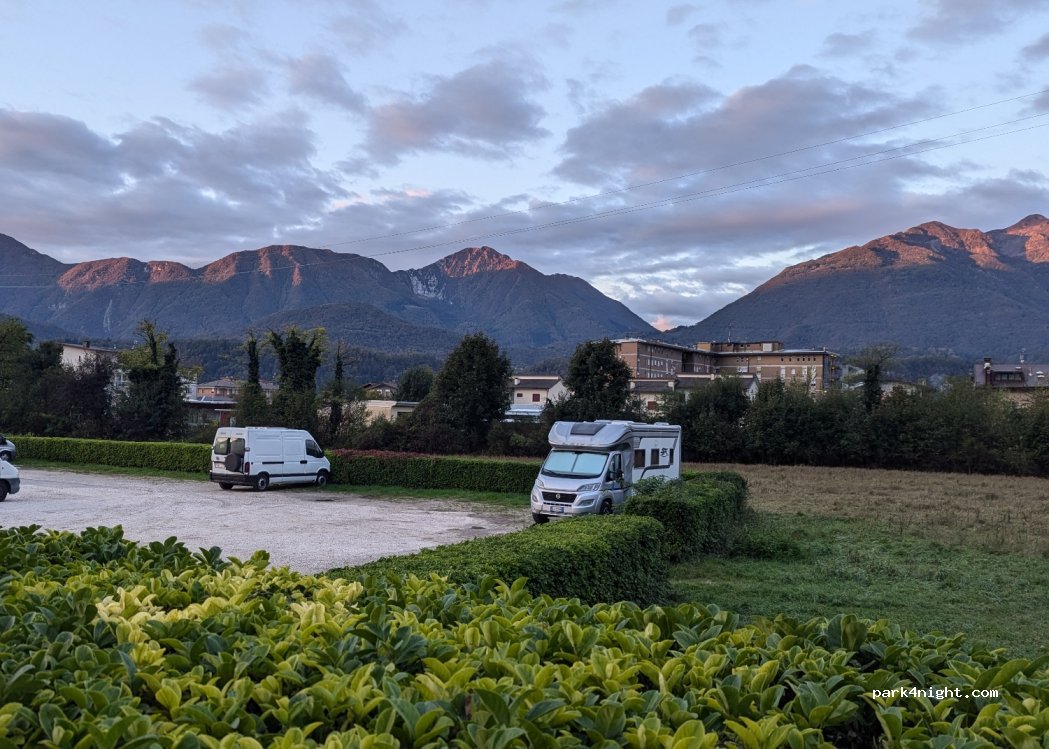 (33028) Tolmezzo - 18 Via Giovanni Gortani — foto 5
