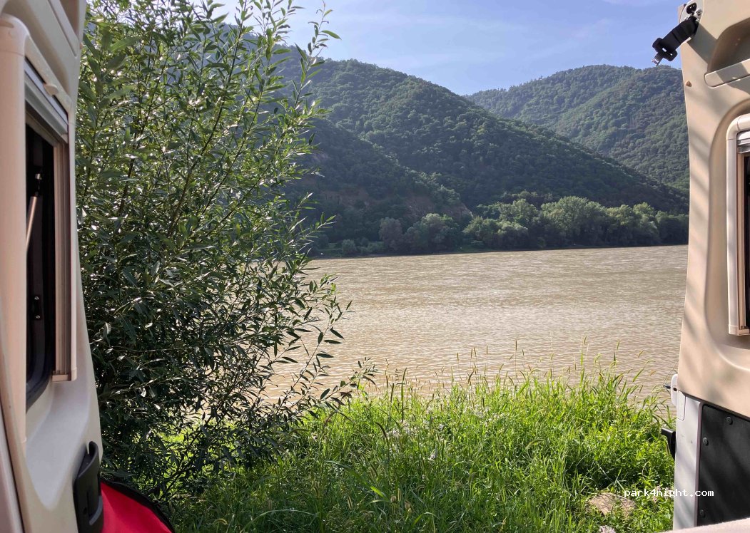 (3610) Weißenkirchen in der Wachau - 202 Donau Bundesstraße — foto 4
