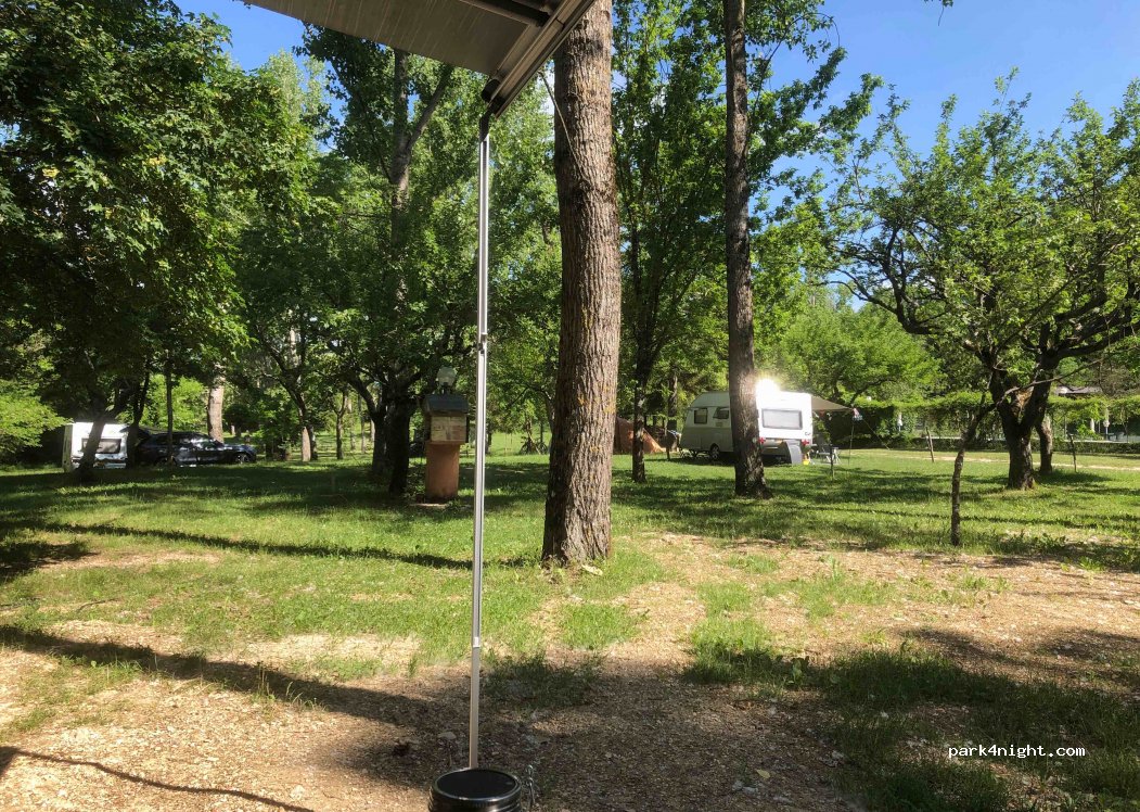 Camping Rio Verde — foto