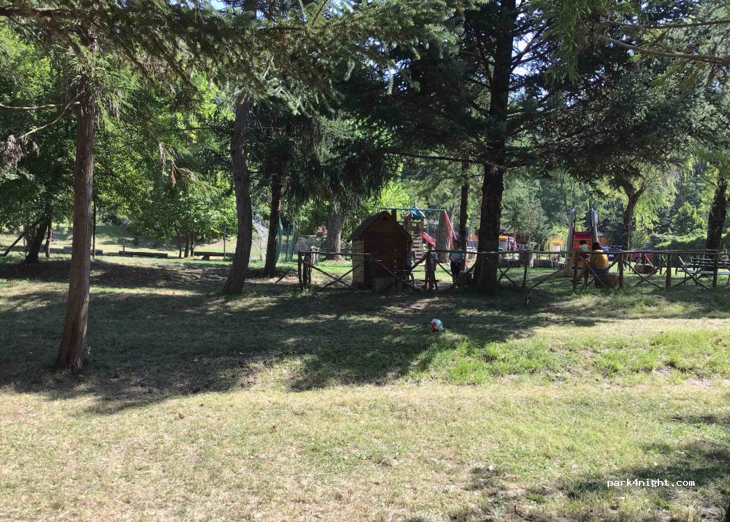 Camping Rio Verde — foto 2