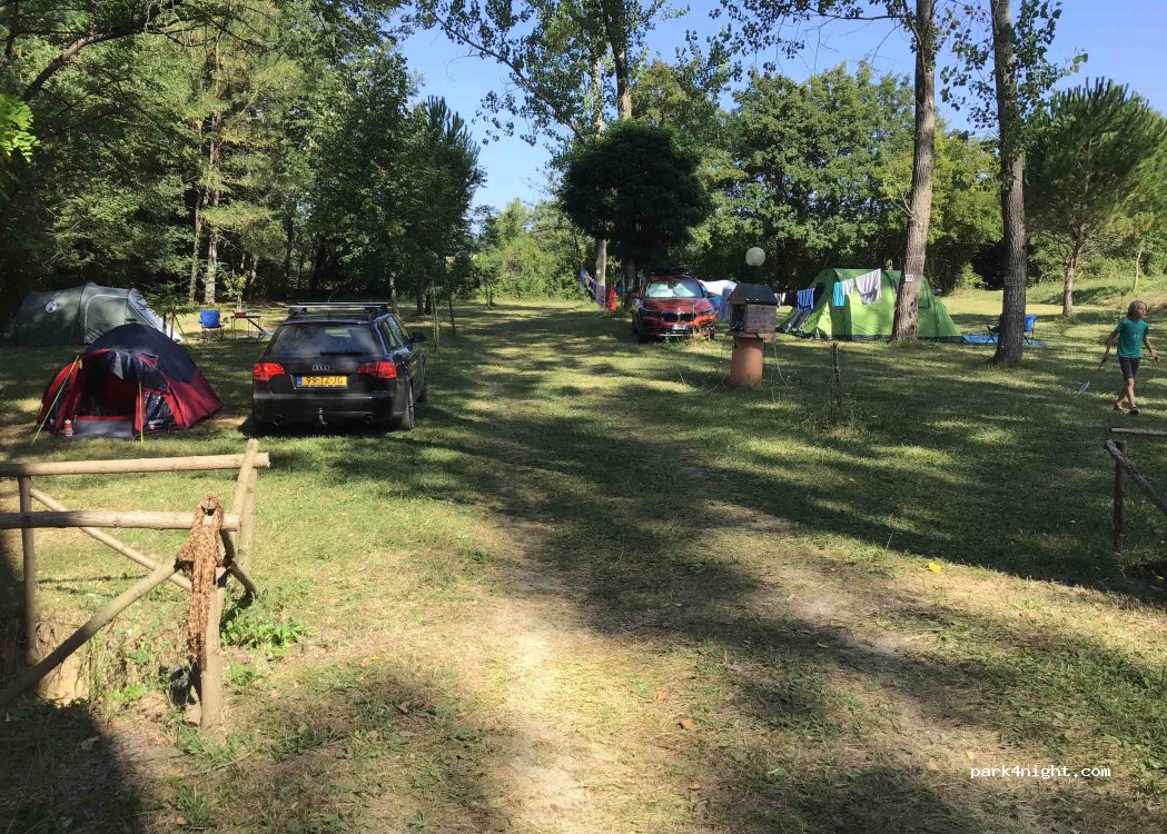 Camping Rio Verde — foto 3