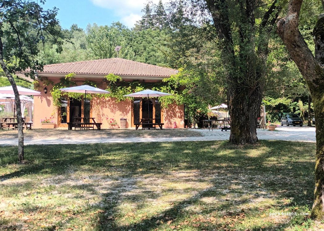 Camping Rio Verde — foto 4