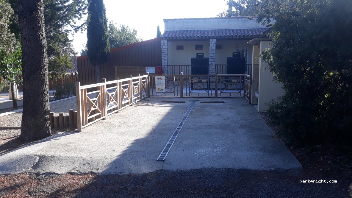 Camping Yelloh Luberon Parc**** — foto 3