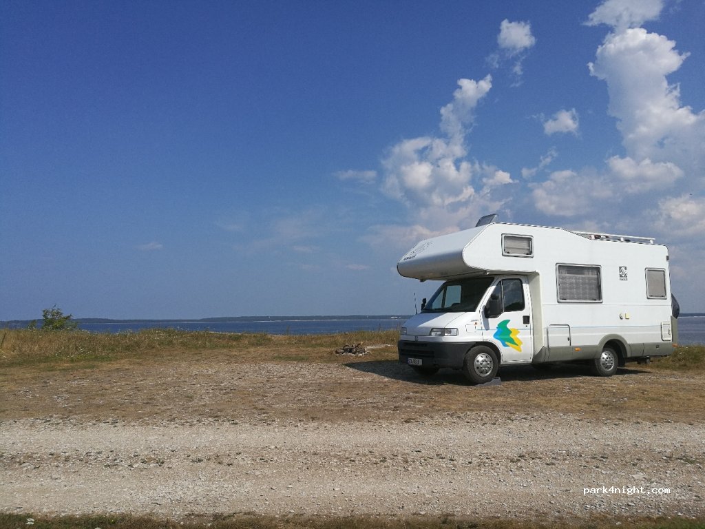 (76806) Paldiski - — foto