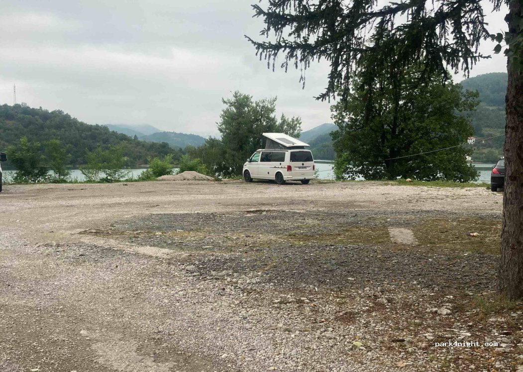 (88423) Jablanica - E73 — foto