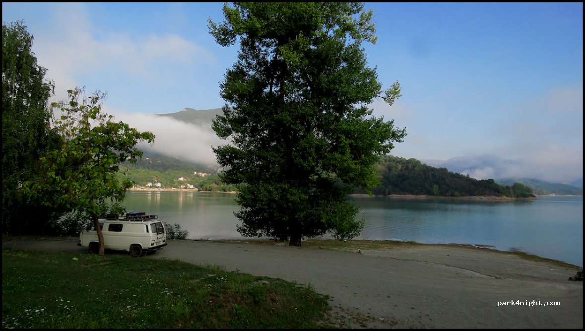 (88423) Jablanica - E73 — foto 2