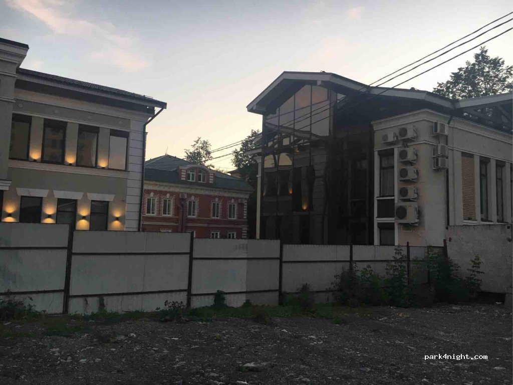 (614045) Perm - 77 Ulitsa Lunacharskogo — foto 2