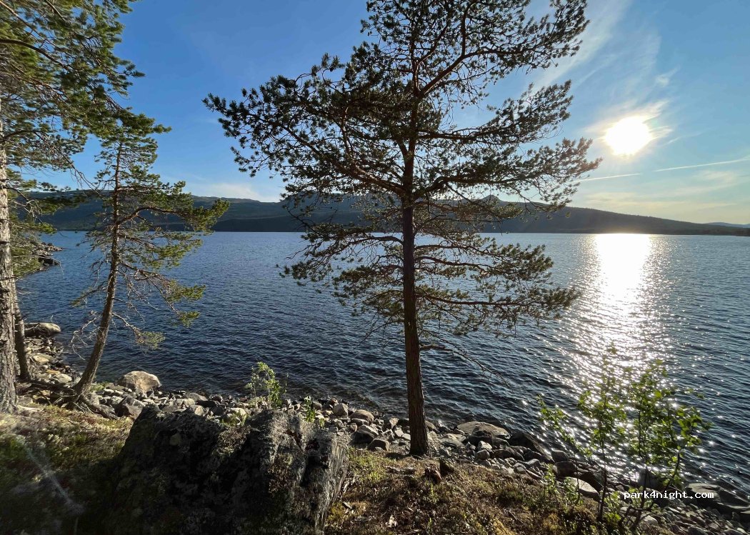 (3630)  - 87 Sekundær Fylkesveg 120 — foto