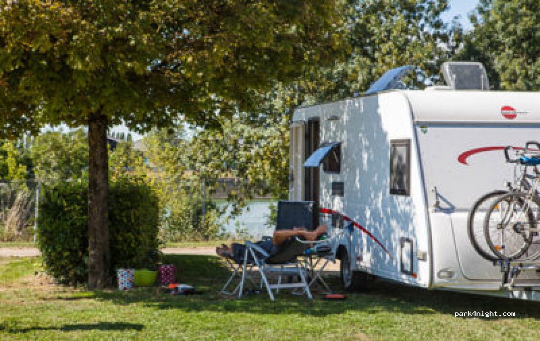 Camping Pont de Bourgogne — foto 3