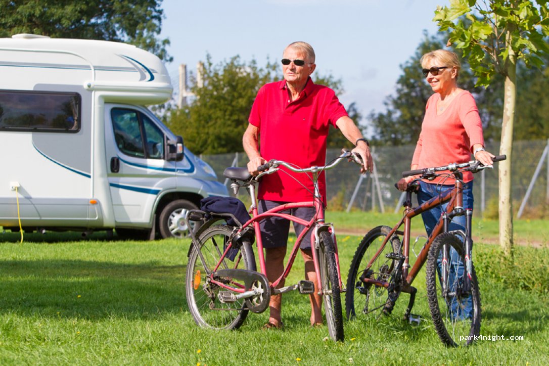 Camping Pont de Bourgogne — foto 4