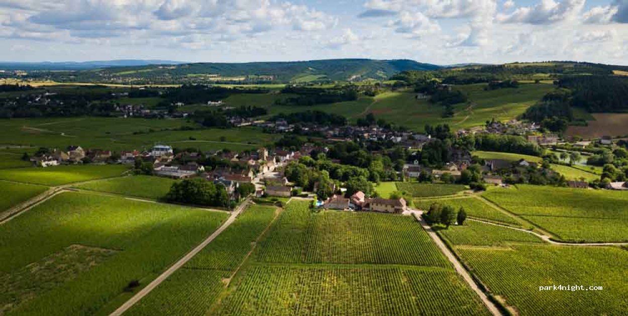 Camping Pont de Bourgogne — foto 5