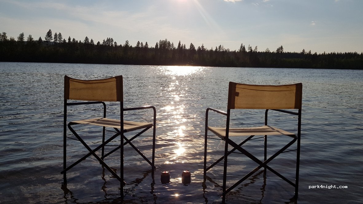(922 95)  - Blå vägen — foto 2