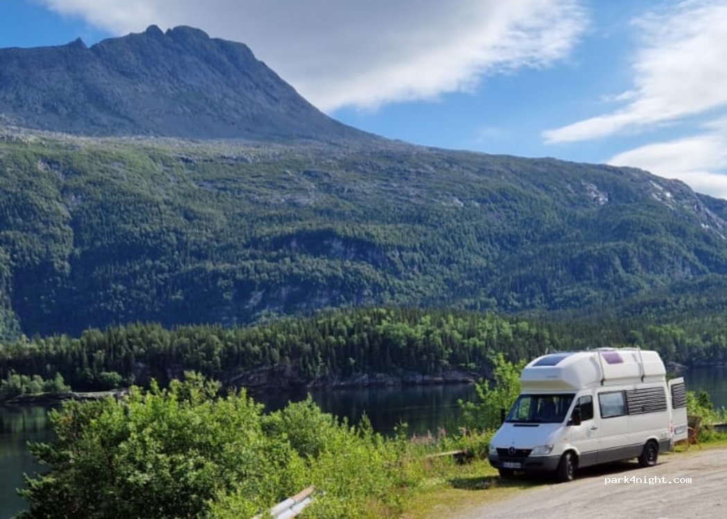 (7980) Terråk - 8 Sekundær Fylkesvei 17 — foto 4