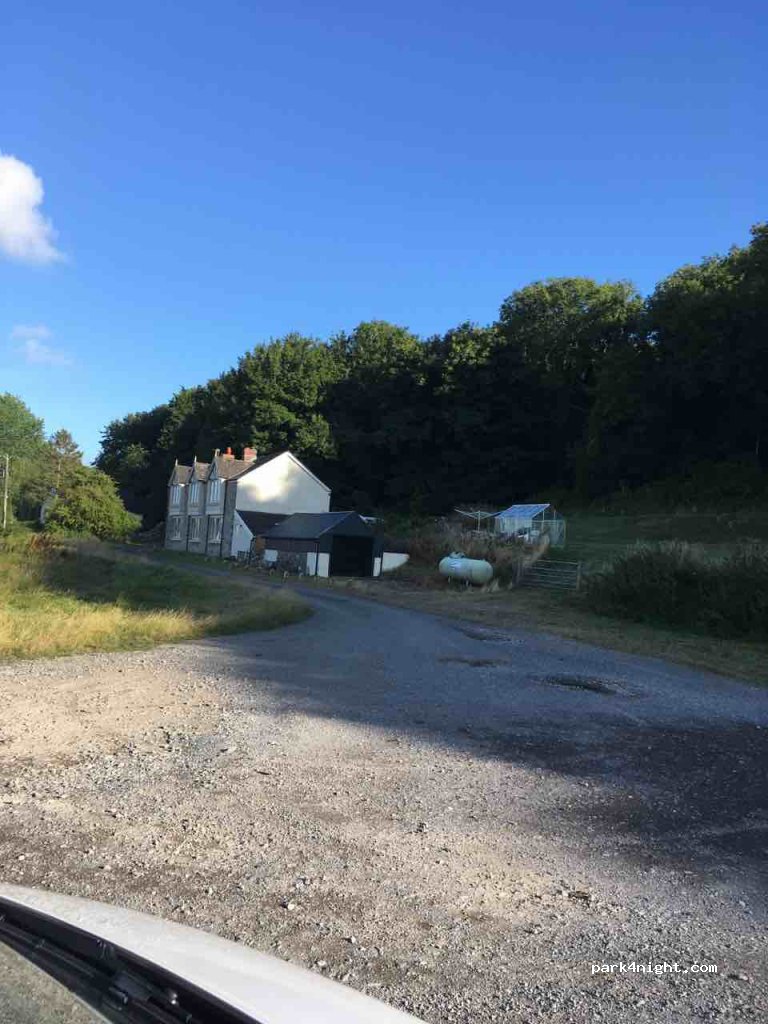 (SA3 1HD) Swansea - Unnamed Road — foto 2