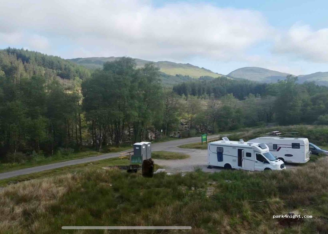 () Bridge of Orchy - B8074 — foto 3