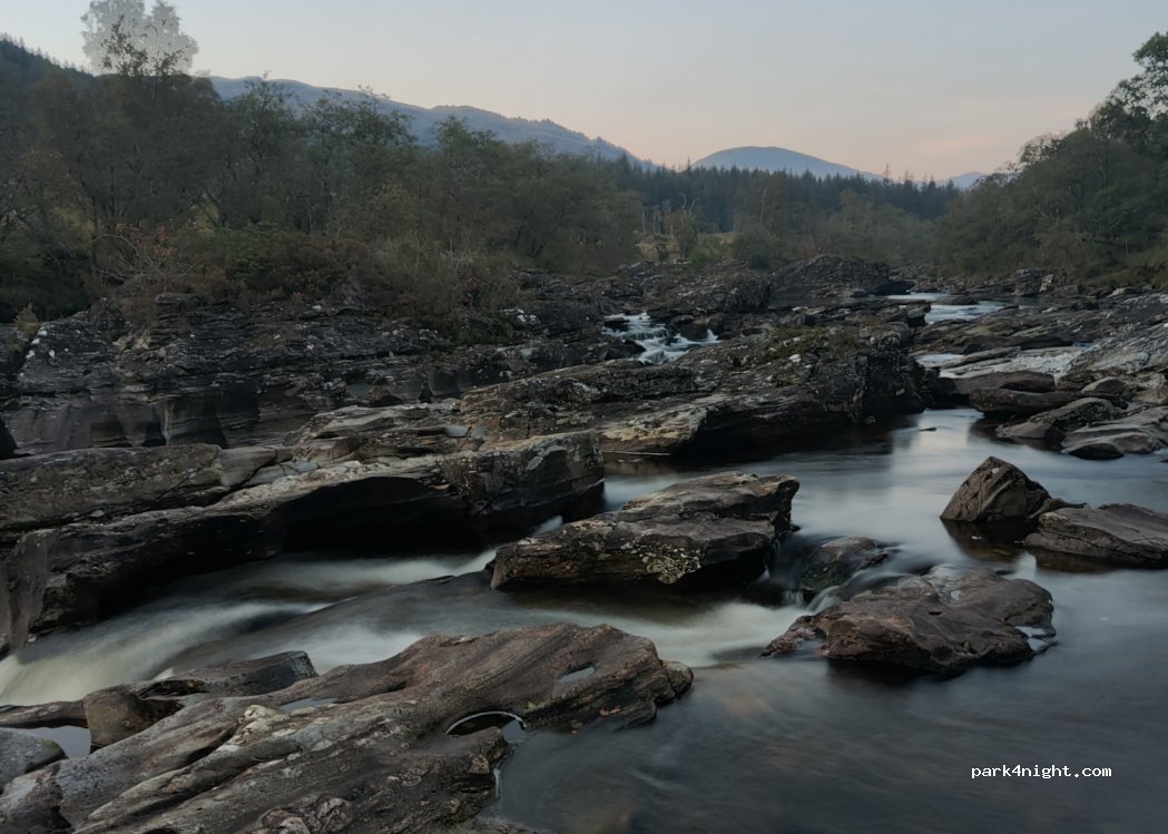 () Bridge of Orchy - B8074 — foto 4