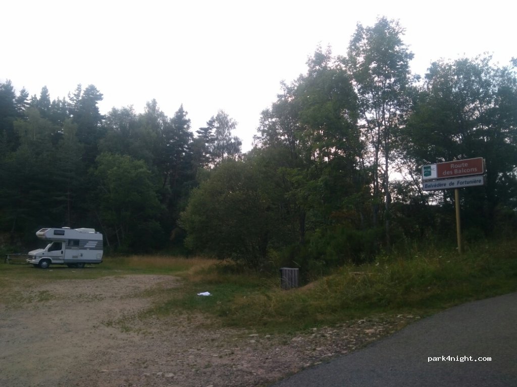 (42560) Chazelles-sur-Lavieu - Fortunières — foto