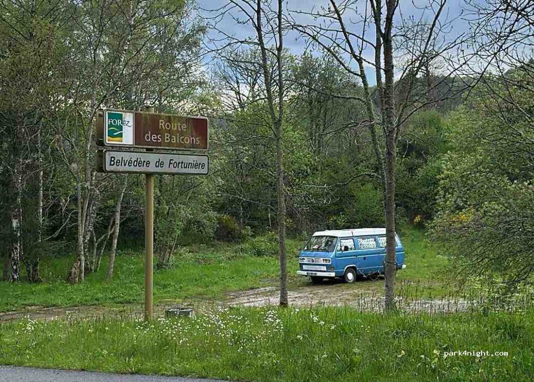 (42560) Chazelles-sur-Lavieu - Fortunières — foto 4