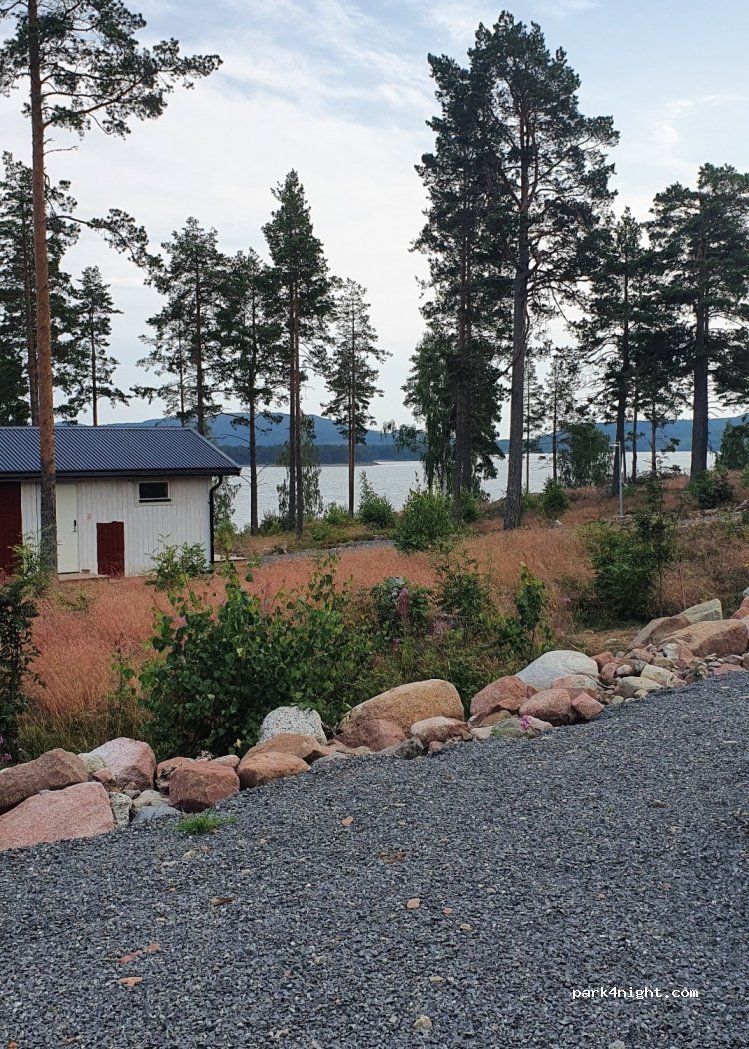 Måvikens Camping — foto