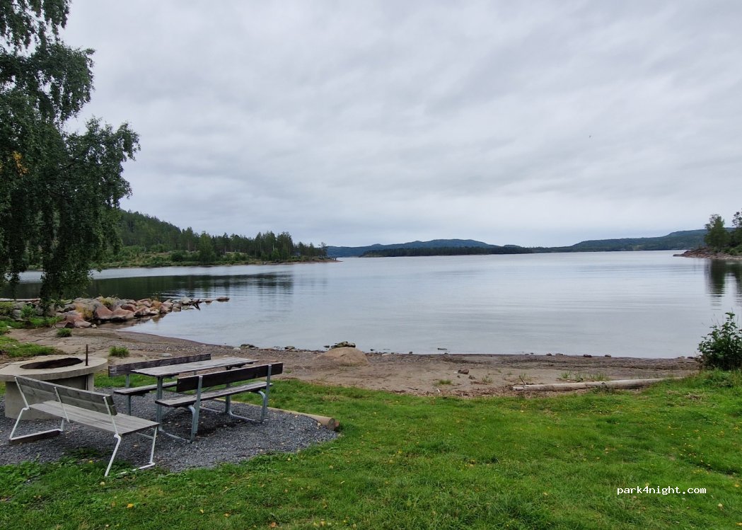 Måvikens Camping — foto 2
