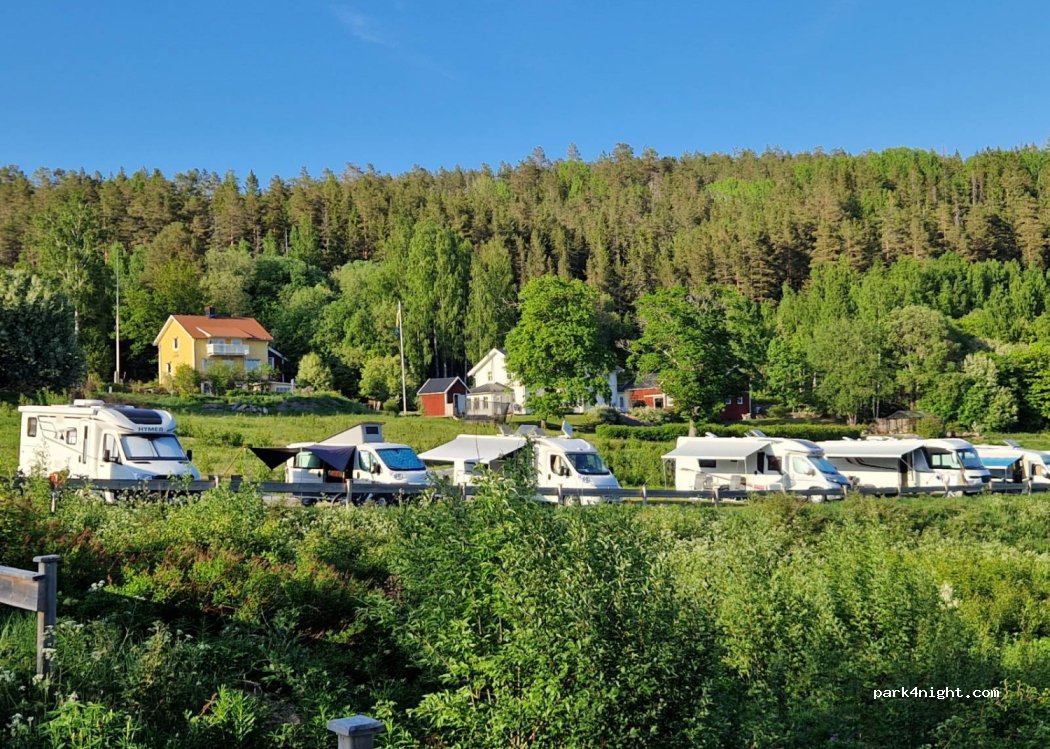 Måvikens Camping — foto 4