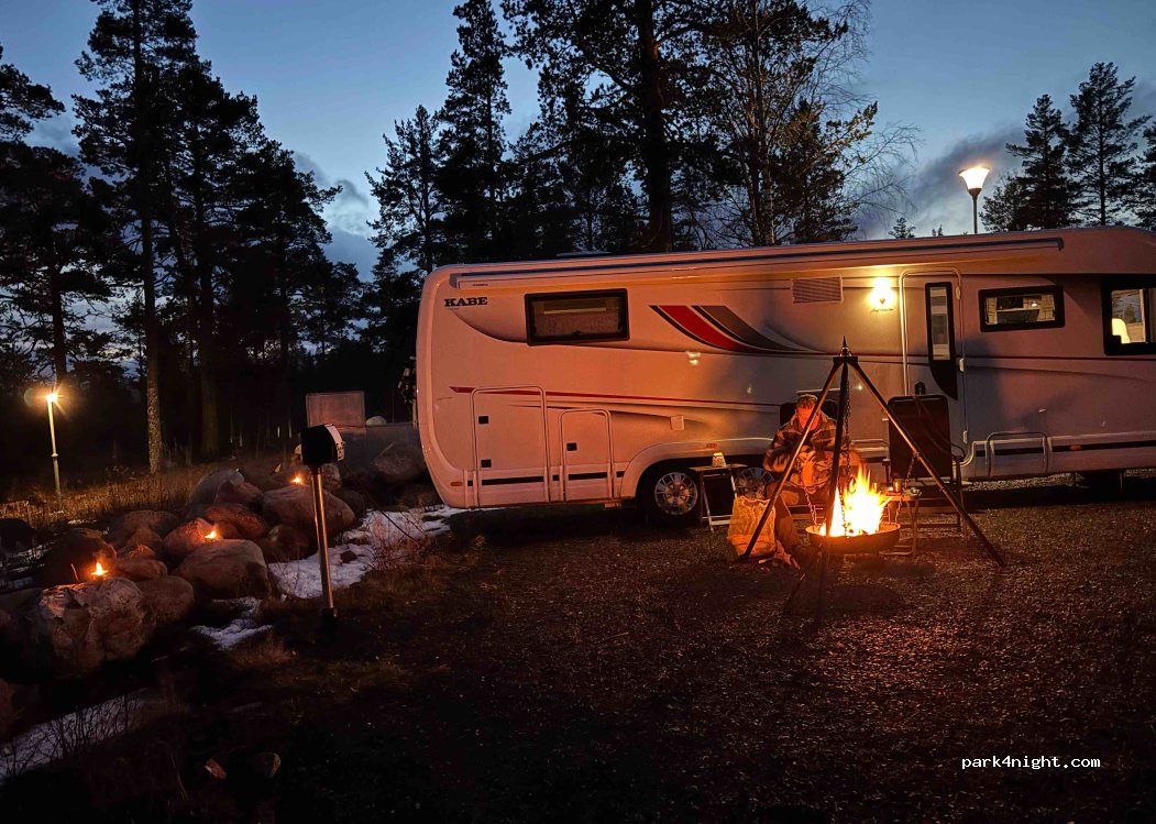 Måvikens Camping — foto 5