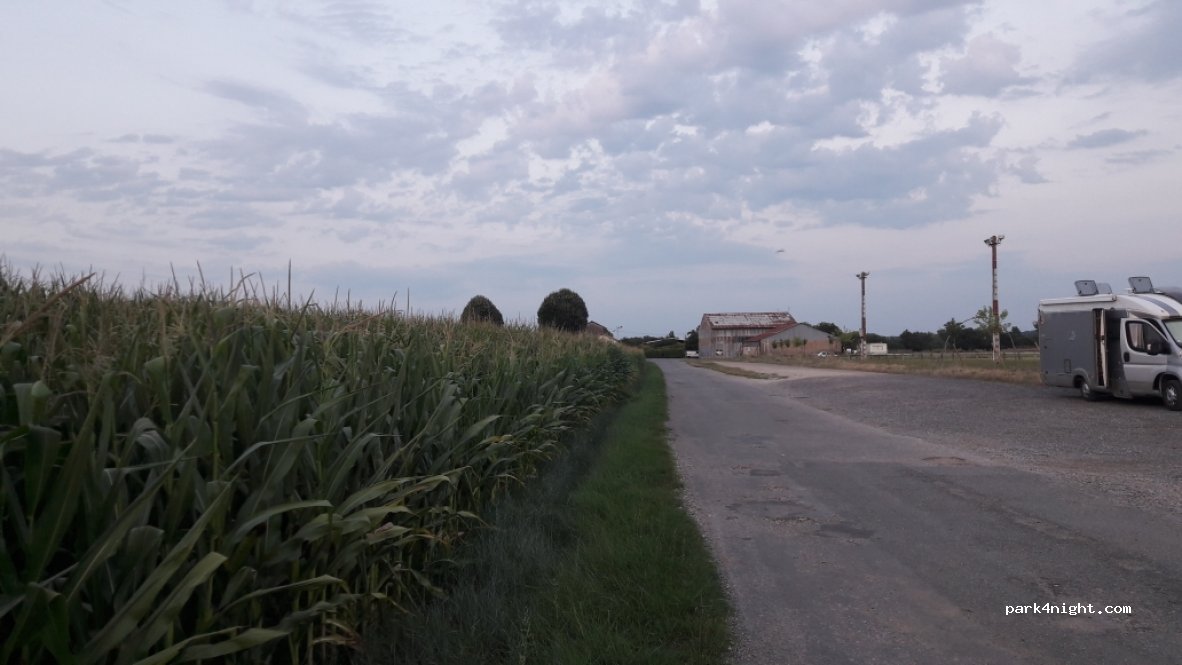 (81600) Gaillac - Cité Guynemer — foto