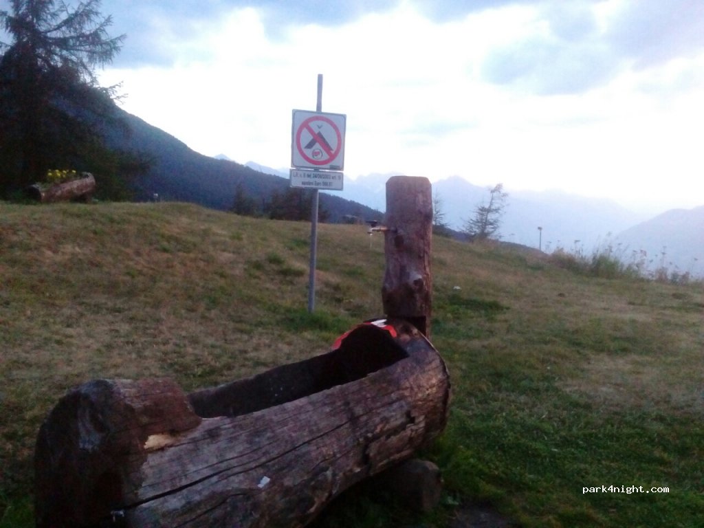 (11020) Gressan AO - 7 Frazione Pila — foto