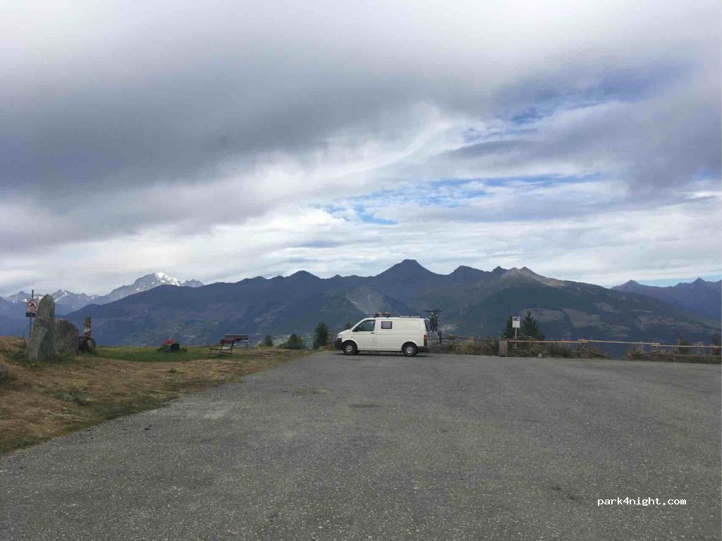(11020) Gressan AO - 7 Frazione Pila — foto 2