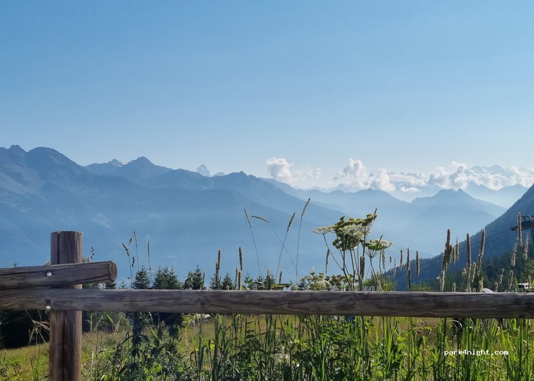 (11020) Gressan AO - 7 Frazione Pila — foto 4