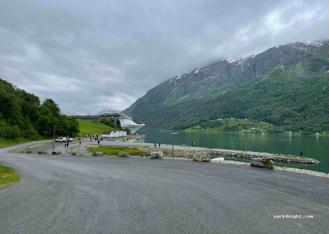 (6876) Skjolden - 31 Sekundær Fylkesveg 331 — foto 3