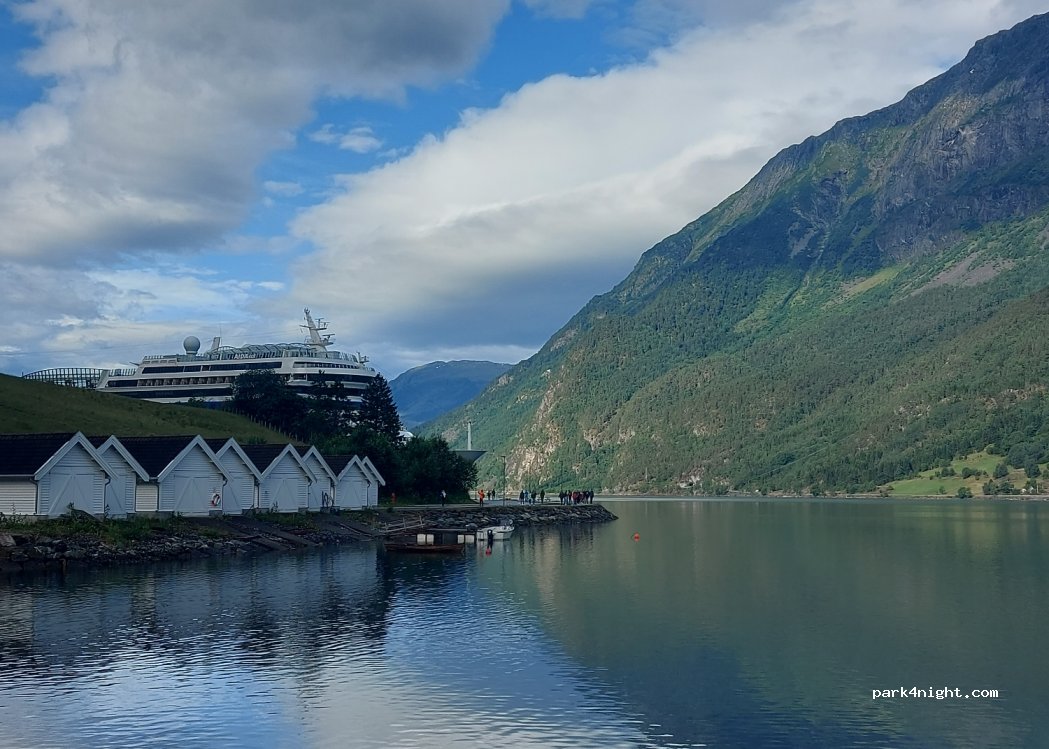 (6876) Skjolden - 31 Sekundær Fylkesveg 331 — foto 4
