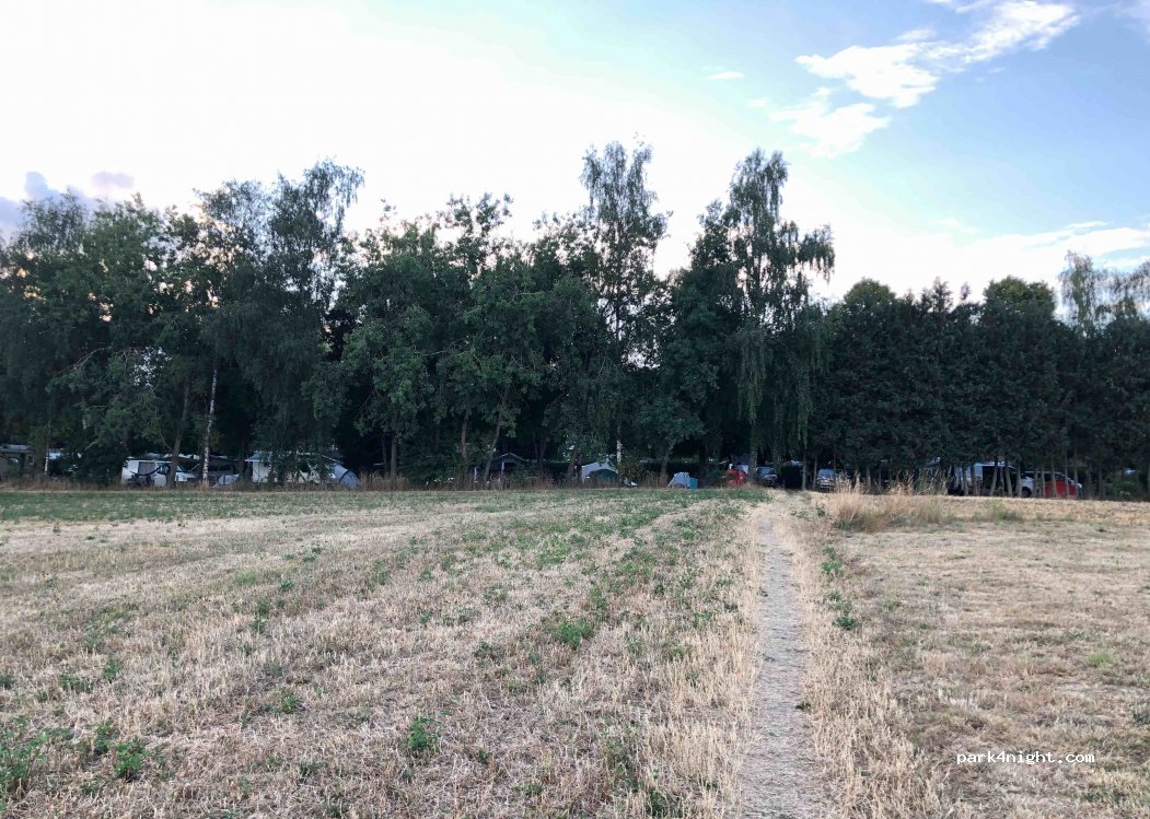 Camping Belle Vue 2000 — foto 2