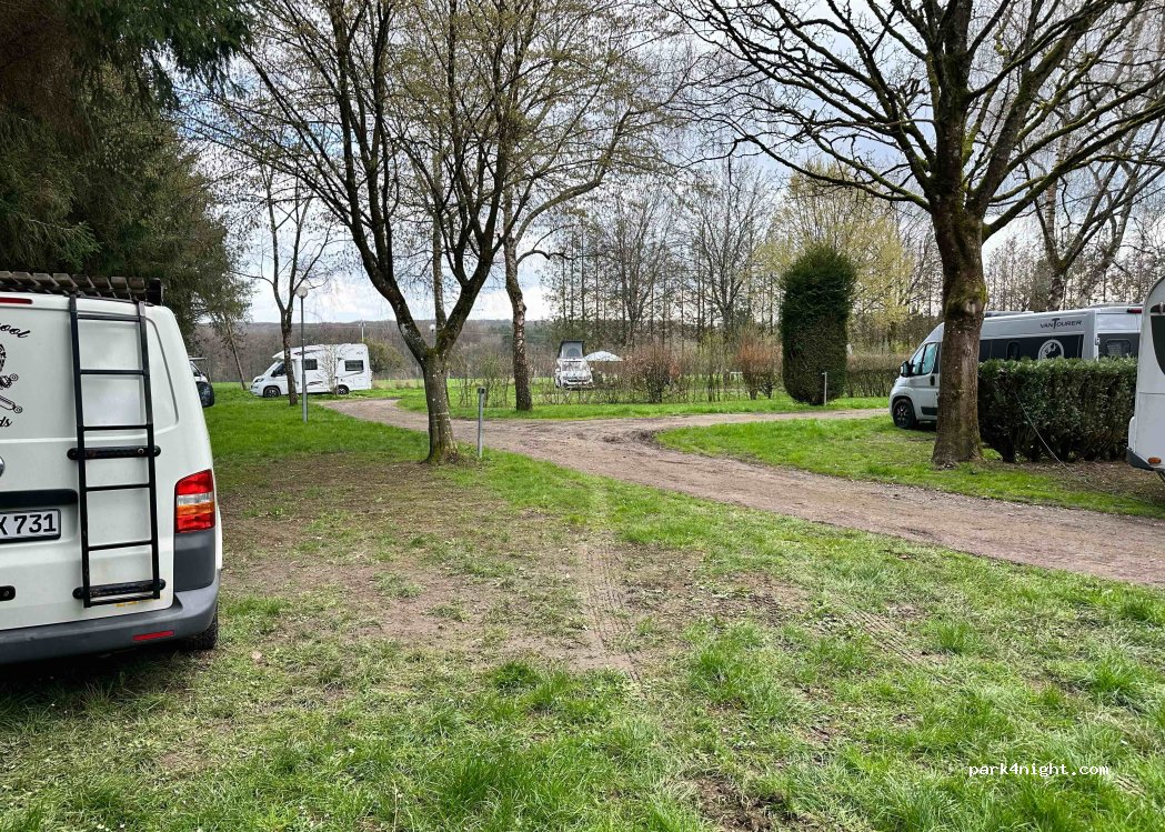 Camping Belle Vue 2000 — foto 3