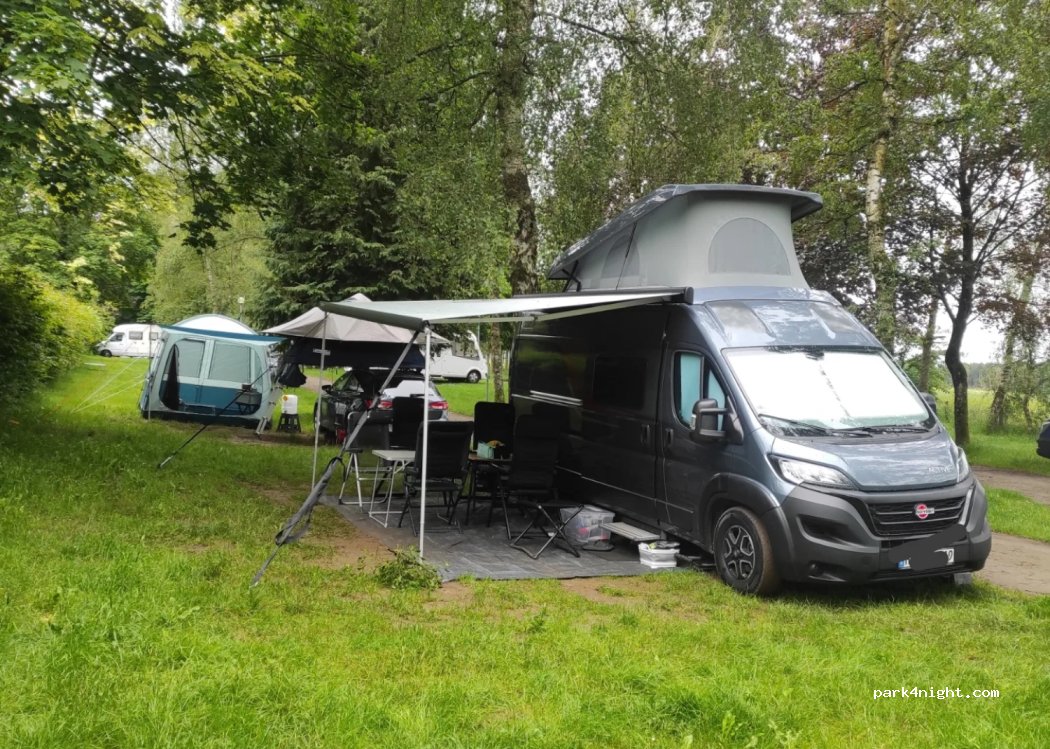 Camping Belle Vue 2000 — foto 4