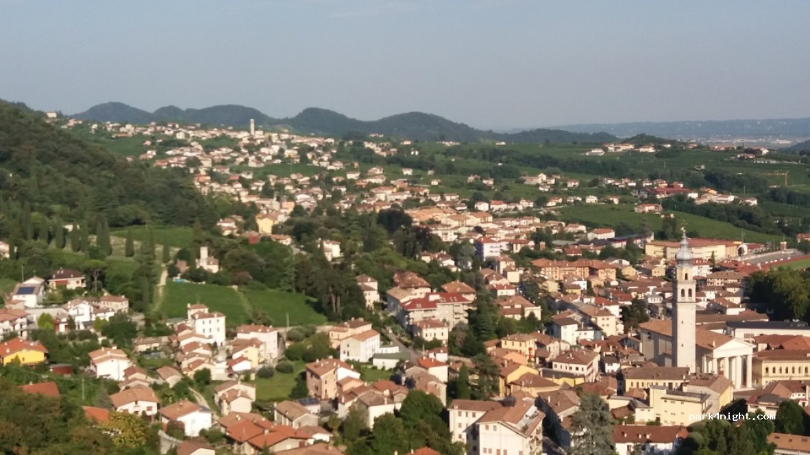 (31049) Valdobbiadene - 32 Via San Floriano — foto