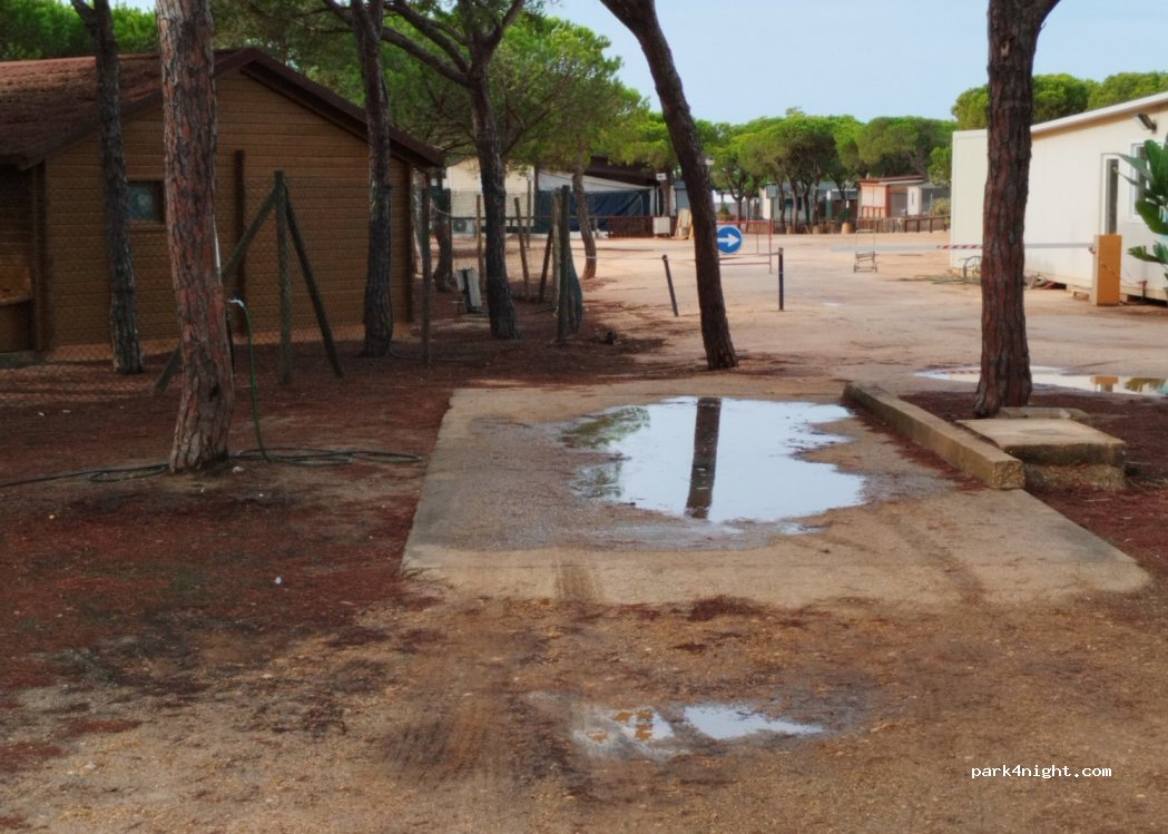Camping Doñana Mazagón — foto 2