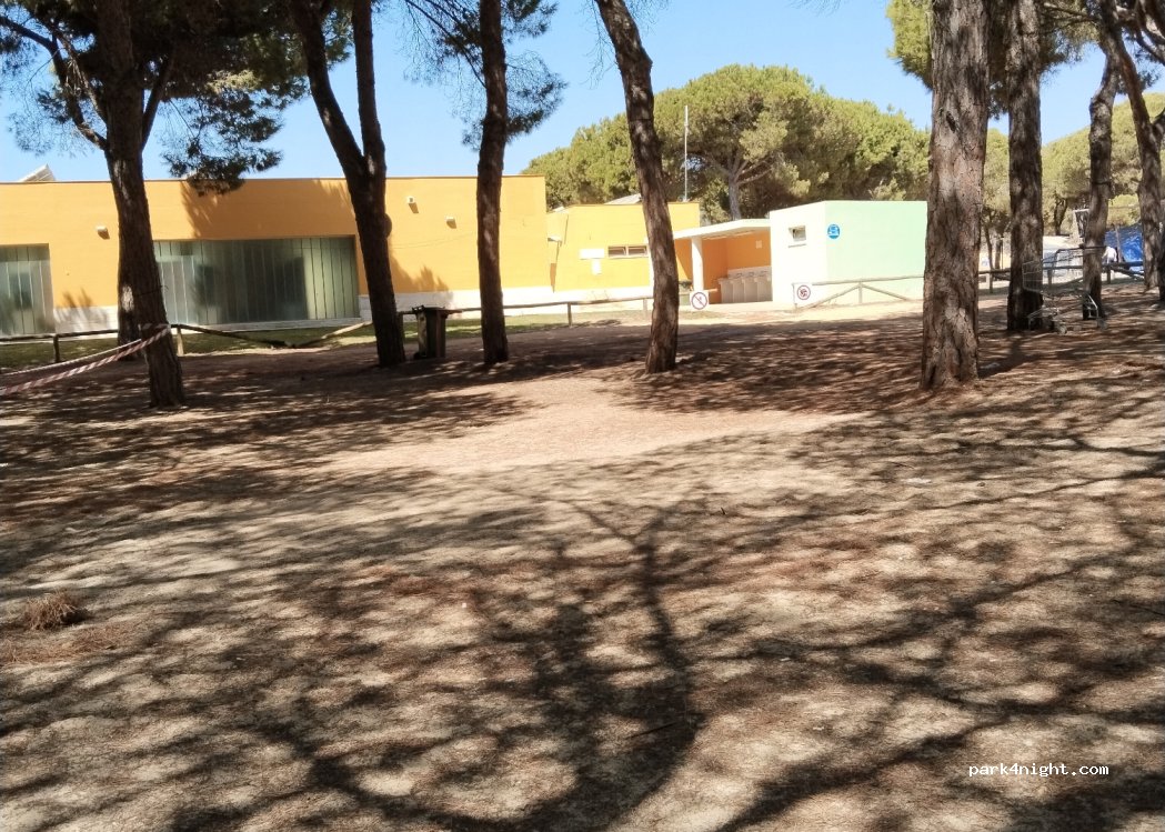 Camping Doñana Mazagón — foto 4