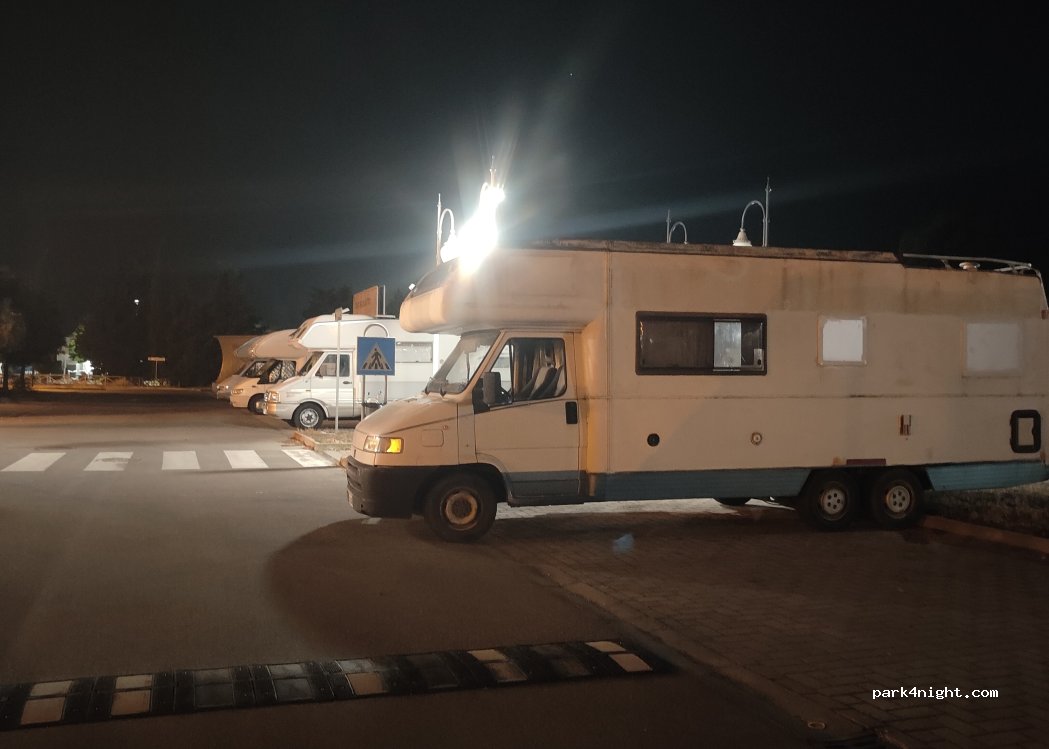 (58022) Follonica - 2B Via Mario Chirici — foto 2
