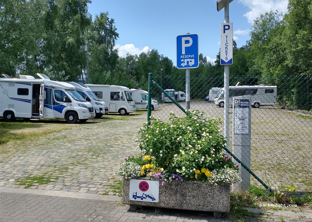 (4960) Malmedy - Avenue de la Gare 22 — foto 4
