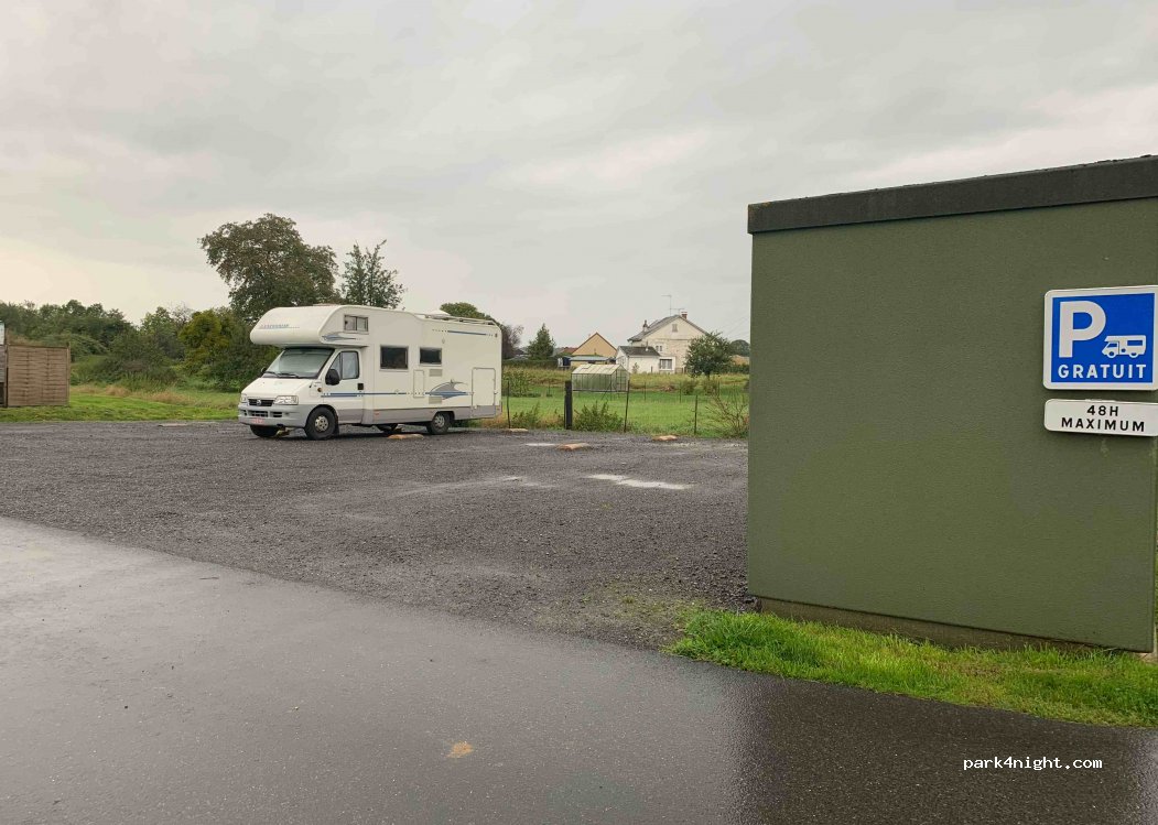 (08390) Le Chesne - Rue du Pasquy — foto